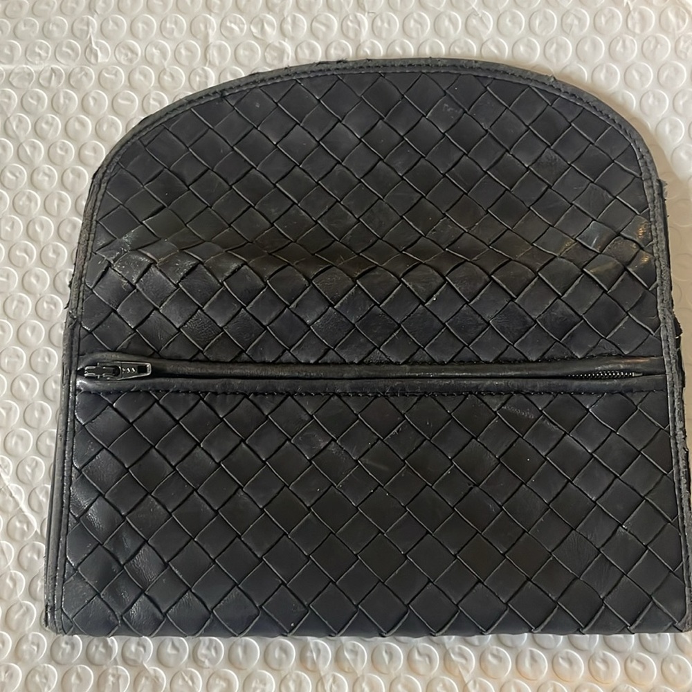 Bottega Veneta Black  Wallet - Picture 3 of 11